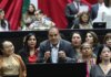 División en bloque oficialista de Baja California por votación de desafuero contra Cuauhtémoc Blanco