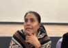 “No es verdad que legamos todas”: Eufrosina Cruz