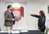 Toma protesta Ismael Burgueño Ruiz a nueva directora de DESOM