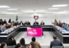 Aprueba Cabildo de Tijuana creación de cinco nuevas secretarías municipales
