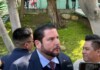 Tijuana se prepara para una transformación histórica en seguridad e iluminación: Burgueño