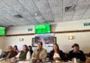 Ciudadanos exigen plebiscito sobre concesión del Bulevar 2000; piden transparencia y participación