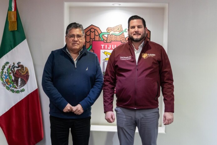 Ismael Burgueño -
