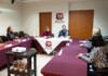 Suman esfuerzos Ayuntamiento de Tijuana y DIF BC para concretar proyectos de atención a grupos prioritarios