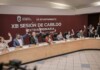 Nombran a Leyzaola Director de la policía de Mexicali.