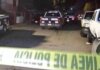 Arrojan dos cuerpos en la obra nueva Garita 2 en Otay