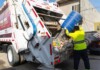 Garantiza XXV Ayuntamiento de Tijuana servicios públicos de calidad para la ciudadanía