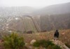 Mueren tres migrantes debido a bajas temperaturas en las montañas de San Diego California.