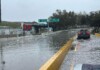 Atiende XXV Ayuntamiento de Tijuana incidentes por lluvias registradas en la ciudad