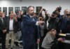 Nuevo secretario afirma que hay estrategia para combatir inseguridad