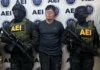 Cae en Tijuana presunto homicida de agente estatal; era buscado en México y Estados Unidos