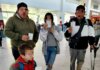 Refrenda Gobierno de Tijuana atención prioritaria a personas en contexto de movilidad