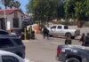 Fallece agente de la FESC en Tijuana durante operativo contra presuntos criminales