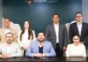 Preside Ismael Burgueño primera sesión del Comité Consultivo del Servicio de Alumbrado Público para Tijuana