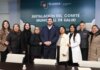 Queda instalado el Comité Municipal de Salud del XXV Ayuntamiento de Tijuana