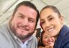 Acompaña Ismael Burgueño a la presidenta Claudia Sheinbaum en el arranque del Programa de Vivienda para el Bienestar