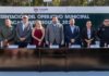 Pone en marcha presidente municipal Ismael Burgueño operativo Vacaciones Seguras 2025