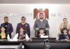 Sesiona el Cabildo Infantil del XXV Ayuntamiento de Tijuana