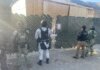 Inhabilitan toma clandestina y aseguran más de mil litros de hidrocarburo