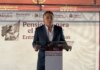 Ruiz Uribe destaca avances de programas sociales y rechaza crisis agrícola en BC