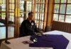 Sin lonas ni espectaculares: Arístides Guerrero impulsa campaña austera rumbo a la SCJN