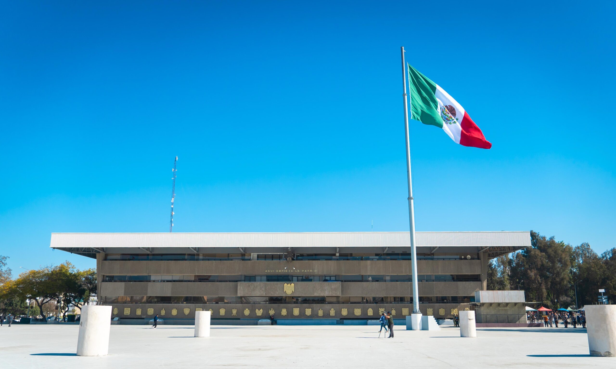 Suspenderá Gobierno Municipal de Tijuana actividades los días jueves 17 y viernes 18 de abril