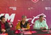 Invitan al Tercer Paseo Ciclista Milton Cano Rodríguez a beneficio del Croquetón 2025