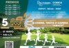 Invita Gobierno Municipal a participar en la carrera ‘Cada paso cuenta: Corre, trota o camina contra el tabaco’