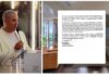 Empresa de Fernando Salgado niega vínculo de funcionarios con propiedad en Rancho Santa Fe que decían era de Marina