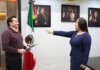 Nombra XXV Ayuntamiento de Tijuana a encargados de despacho de varias dependencias municipales