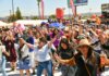 Corporativo Caliente celebra la 39ª edición del Festival del Día de las Madres