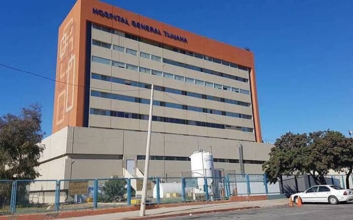Hospital General -
