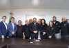 Presentan a Ismael Burgueño campaña Orgullo Tijuanense de Toros de Tijuana