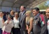 Anuncia Ismael Burgueño inicio de obras con maquinaria 24/7 en zona este de Tijuana