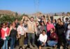 Rehabilita XXV Ayuntamiento de Tijuana vialidad en Ejido Ojo de Agua a través del programa ‘Tijuana: Ciudad Limpia’