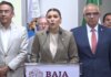 Marina del Pilar rompe el silencio: “No hay delito ni falta que perseguir”