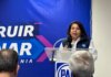 Asume Rosalba López Regalado presidencia del Comité Directivo Municipal del PAN en Tijuana.