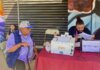 Expide Gobierno Municipal 450 actas de nacimiento en Jornada por la Paz