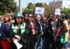 Participa XXV Ayuntamiento de Tijuana en el ‘Primer Simulacro Nacional 2025‘