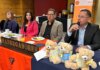 Invita el Hospital de Salud Mental de Tijuana a redoblar la comunicación con sus hijos