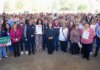 Entrega XXV Ayuntamiento de Tijuana 366 constancias a representantes de Comités Vecinales