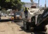 Fortalece XXV Ayuntamiento de Tijuana la infraestructura urbana de la ciudad