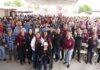 Acerca XXV Ayuntamiento de Tijuana apoyos y servicios a 700 personas con la Jornada de Bienestar