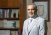 Designan al doctor Carlos Barboza como primer Defensor de los Derechos Universitarios de la UABC