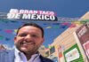 Carlos Torres anuncia retiro temporal de la vida pública y proyectos sociales