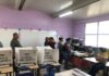Un domingo de filas, ausencias y simulaciones; se realiza la primera elección del Poder Judicial en BC