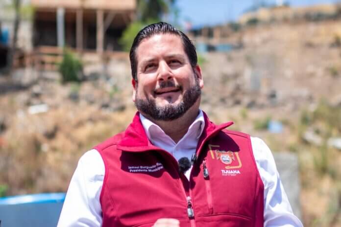 Ismael Burgueño -