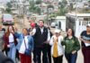 Beneficia Gobierno Municipal a más de 6 mil ciudadanos con programa Tijuana Ciudad Limpia’