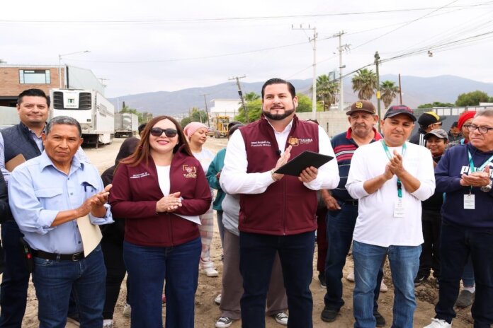 Ismael Burgueño-