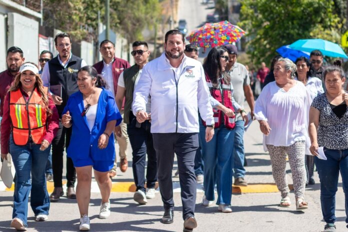Ismael Burgueño-